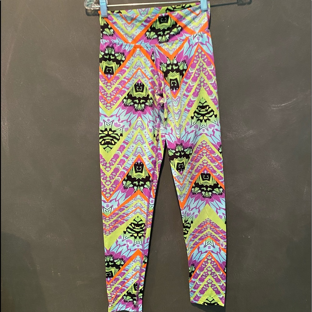 Dona Jo Leggings